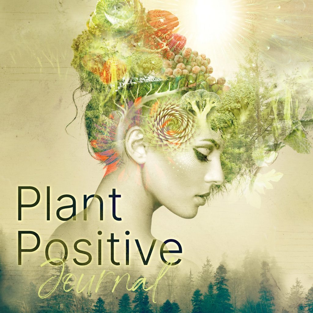 Plant Positive Cover front